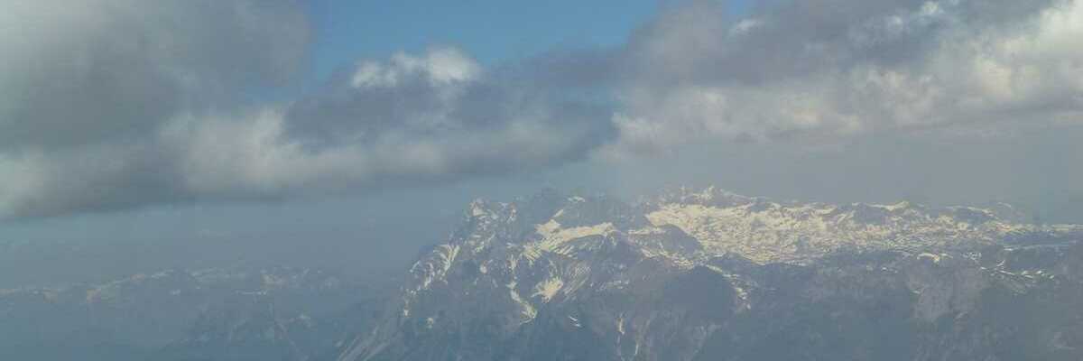 unverortetes Flugbild